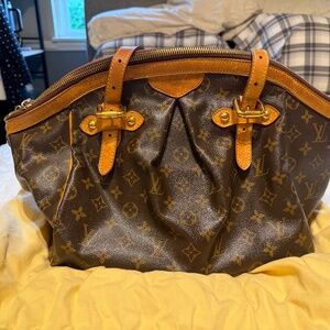 Louis Vuitton Tivoli GM